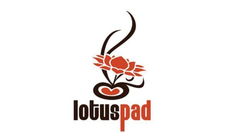 Lotus Pad