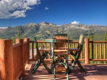 Moonlight Mountain Home 5 Derringer
