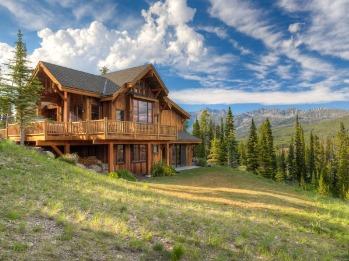 Alpine Meadows 5 Silver Star