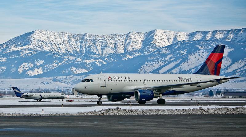 Bozeman Airport