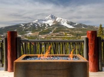 Buckaroo Ridge Big Sky