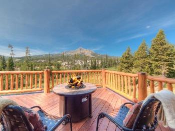 Cardinal Sanctuary Big Sky