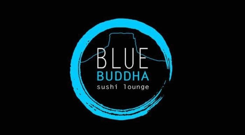 Blue Buddha Sushi Lounge