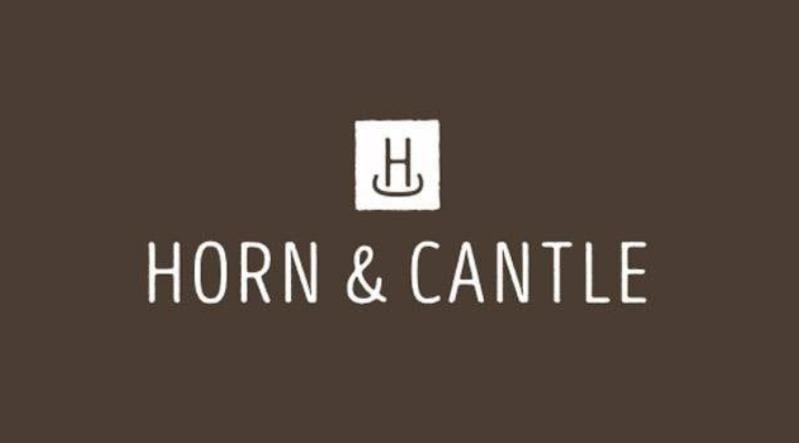 Horn & Cantle