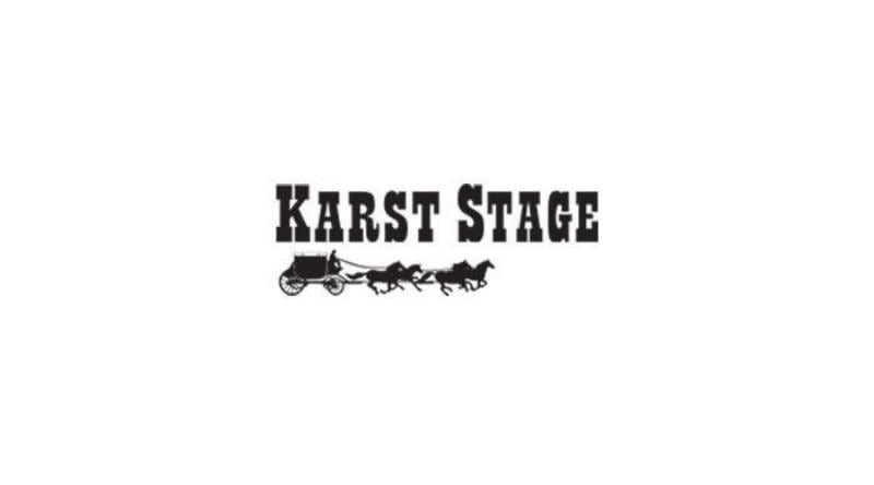 Karst Stage