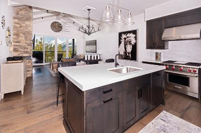 The Best Vacation Rental Kitchens in Big Sky, MT
