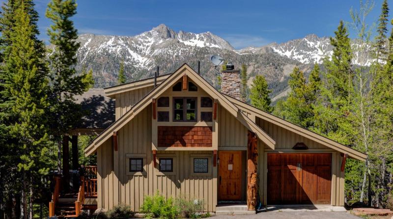 Big Sky Vacation Rentals