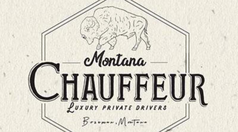 Montana Chauffeur