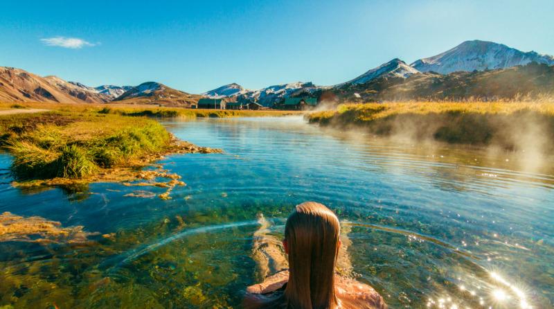 Yellowstone National Park