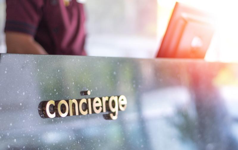 Big Sky Concierge Services