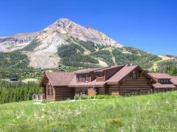 White Grass Lodge